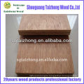 furniture grade bintnagor plywood